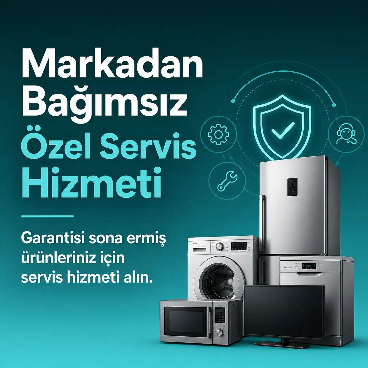 Aydın Samsung Teknik Servis